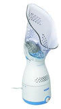 Vicks VIH200 Portable Sinus Steam Inhaler Humidifier Vapor Vaporizer