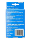Vicks VSP-19FP 12-Piece VapoPads Vaporizer Refill Pads