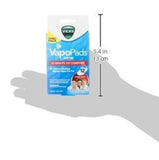 Vicks VSP-19FP 12-Piece VapoPads Vaporizer Refill Pads