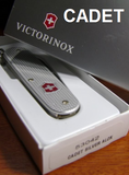 Victorinox Swiss Army Knife Cadet Pocket Knife