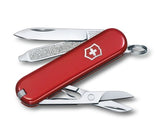 Victorinox Swiss Army Knife Classic SD Pocket Knife