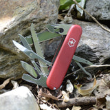 Victorinox Huntsman II