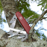 Victorinox Huntsman II