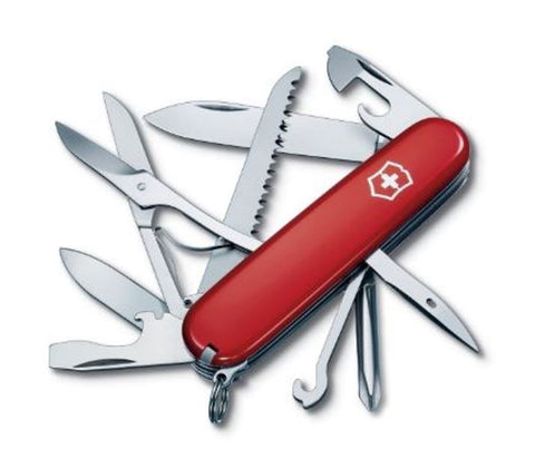 Victorinox Swiss Army Knife Fieldmaster Pocket Knives