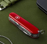 Victorinox Swiss Army Knife Fieldmaster Pocket Knives