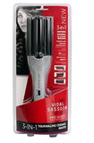 Vidal Sassoon VSIR3253 Pro Series 3-In-1 Tourmaline Waver Styling Iron