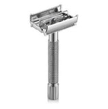 Vikings Blade The Chieftain JR Safety Double Edge Razor Slim Mild