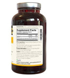 Viva Naturals Vitamin C with Bioflavonoids & Rose Hips 1000 mg 250 Caps