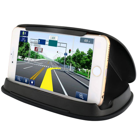 VogueTech Cell Phone Holder Car Dashboard Dash Board Mount Pad