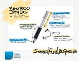 Wacom Bamboo Pocket Stylus Pen Kindle iPad iPhone iPod Android