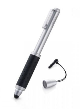 Wacom Bamboo Pocket Stylus Pen Kindle iPad iPhone iPod Android