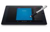 Wacom Bamboo Pocket Stylus Pen Kindle iPad iPhone iPod Android