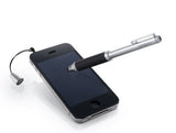 Wacom Bamboo Pocket Stylus Pen Kindle iPad iPhone iPod Android