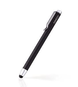 Wacom CS130K Bamboo Alpha Stylus Pen iPad iPhone Android Kindle