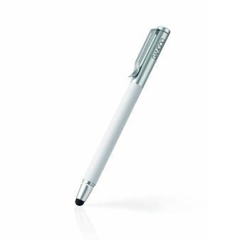 Wacom CS140W Bamboo Solo Stylus Pen Kindle iPad iPhone iPod Android