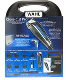 Wahl 79111-1701 Close Cut Pro Grooming Haircutting Razor Clipper