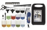 Wahl 79300 Color Pro 20 Piece Grooming Haircutting Kit