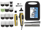 Wahl 79520-3101 Groom Pro 22 Piece Grooming Clipper Haircut