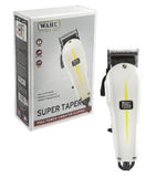 Wahl 8400 Super Taper Hair Grooming Razor Trimmer Clipper