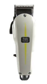Wahl 8400 Super Taper Hair Grooming Razor Trimmer Clipper
