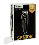 Wahl 8545 Five 5 Star Series Senior Barbers Clipper Razor Trimmer