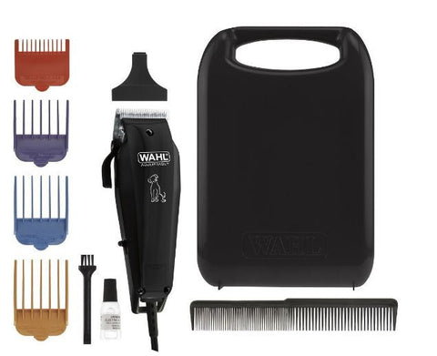 Wahl 9160-210 Grooming Dog and Cat Pet Clipper Trimmer