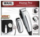 Wahl Home Pro 27 Piece Complete Grooming Haircutting Kit