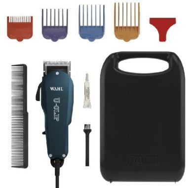 Wahl 9484/400 U-Clip Pro Home Dog Cat Pet Grooming Clipper Trimmer