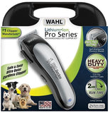 WAHL 9766 Home Pet Lithium Ion Dog Cat Pet Grooming Clipper Trimmer