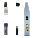 Wahl 9951-210 Stylique Animal Dog Cat Pet Grooming Clipper Trimmer