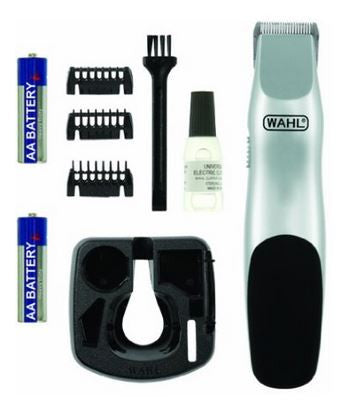 Wahl 9990/502 Touch Up Pet Trimmer Clipper