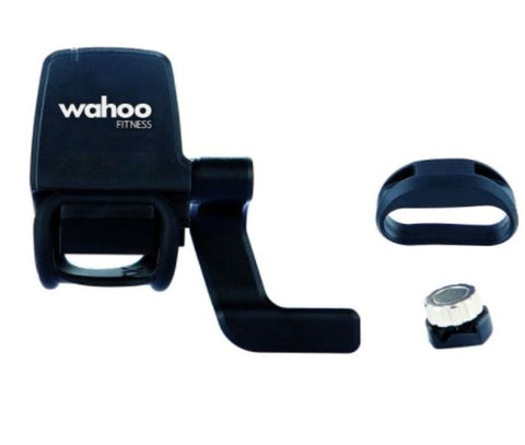 Wahoo Blue SC Bike Speed Cadence Bluetooth Ant+ Sensor