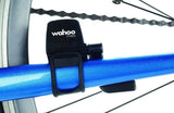 Wahoo Blue SC Bike Speed Cadence Bluetooth Ant+ Sensor