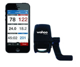 Wahoo Blue SC Bike Speed Cadence Bluetooth Ant+ Sensor