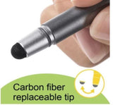 Wacom CS160K Bamboo Solo Stylus 3rd Gen Pen Android iPad iPhone