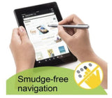 Wacom CS160K Bamboo Solo Stylus 3rd Gen Pen Android iPad iPhone