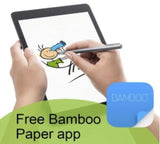 Wacom CS160K Bamboo Solo Stylus 3rd Gen Pen Android iPad iPhone