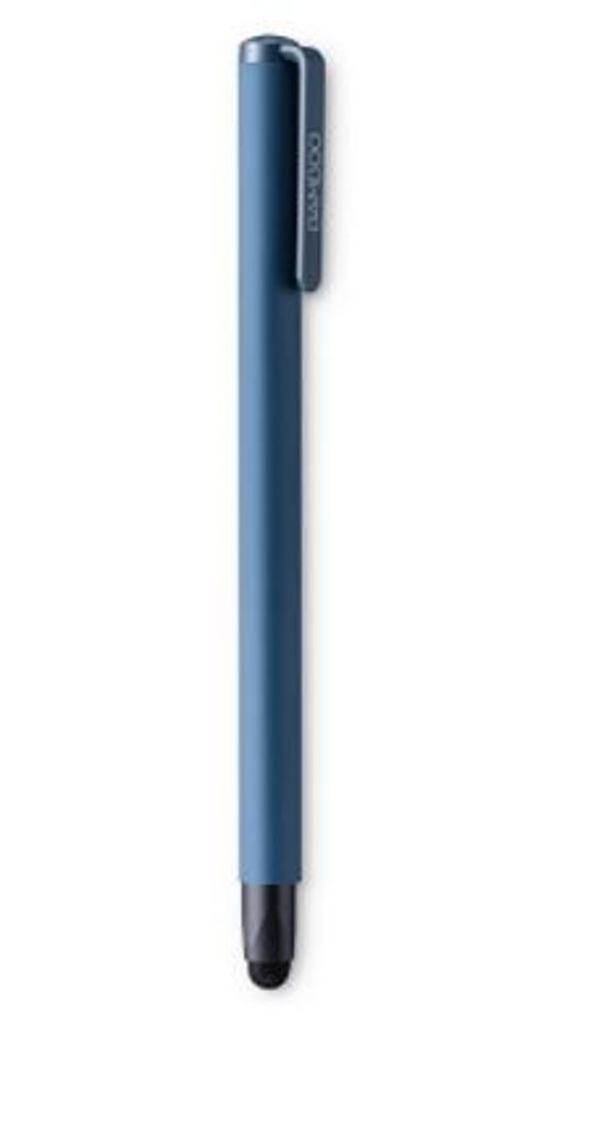 Wacom CS190B Bamboo Solo Stylus 4th Gen Pen Android iPad iPhone