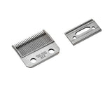 Wahl 1006 2-Hole Clipper Blade for Super Taper II 5-Star Senior Magic Clip Reflections Senior