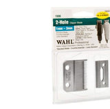 Wahl 1006 2-Hole Clipper Blade for Super Taper II 5-Star Senior Magic Clip Reflections Senior