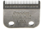 Wahl 1045-100 2-Hole Clipper Blade for Wahl Basic Deluxe Premium Home Kits