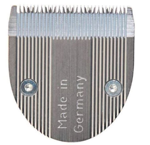 Wahl 41590-7370 Detachable Pet Clipper Trimmer Shaver Razor Replacement Blade for BravMini ChroMini
