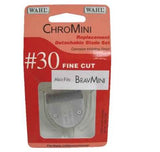 Wahl 41590-7370 Detachable Pet Clipper Trimmer Shaver Razor Replacement Blade for BravMini ChroMini