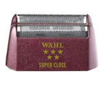 Wahl 7031-400 Super Close Foil Assembly Cutter Clipper Trimmer Shaver Razor Replacement Head for 5-Star Series 8061-100 8061 8547