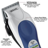 Wahl 79300 Color Pro 20 Piece Grooming Haircutting Kit