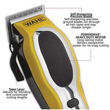 Wahl 79520-3101 Groom Pro 22 Piece Grooming Clipper Haircut