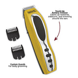 Wahl 79520-3101 Groom Pro 22 Piece Grooming Clipper Haircut