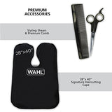 Wahl 79602 Elite Pro High Performance Grooming Clipper Razor Haircut