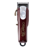 Wahl 8148 Professional 5 Star Cordless Magic Clip Hair Grooming Razor Trimmer Clipper