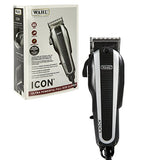 Wahl 8490-900 Icon Grooming Clipper Razor Haircut